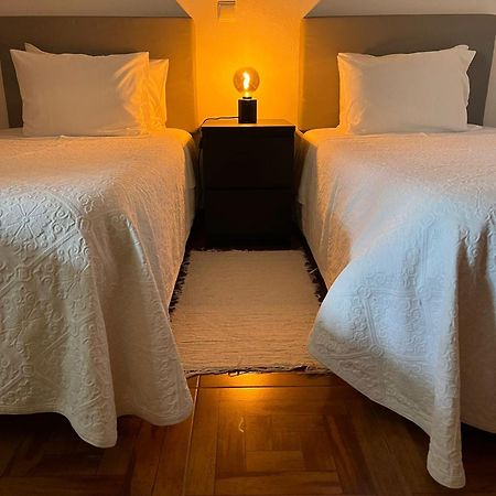 Bed and Breakfast Romeu Quarteira Zewnętrze zdjęcie