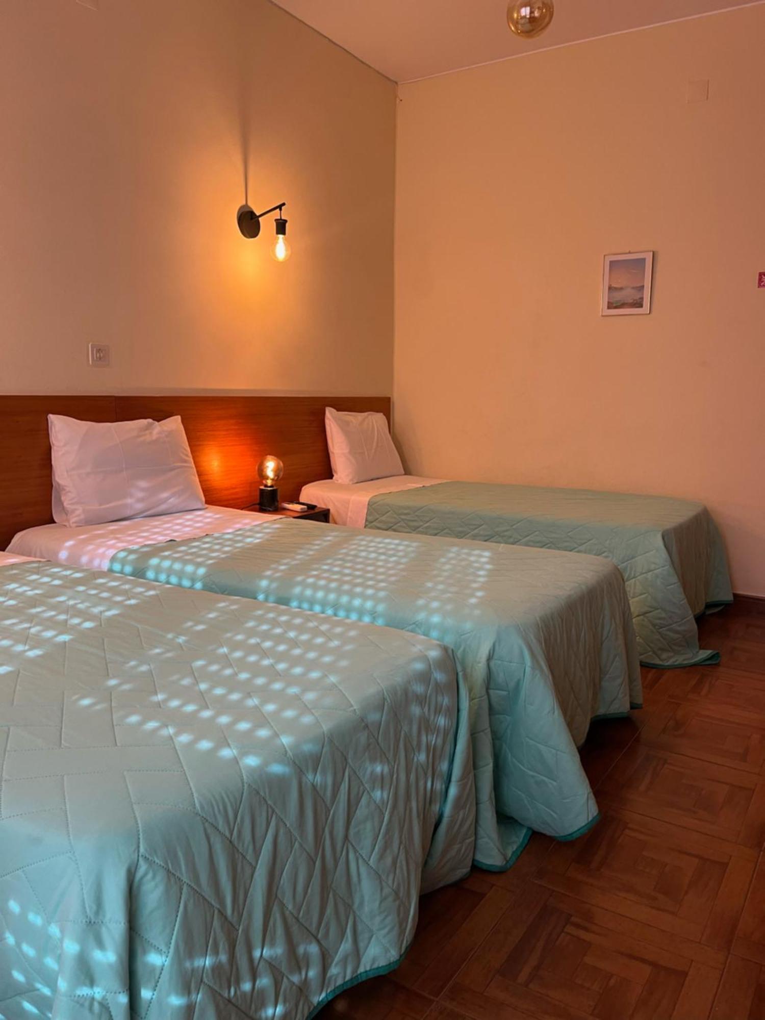 Bed and Breakfast Romeu Quarteira Zewnętrze zdjęcie