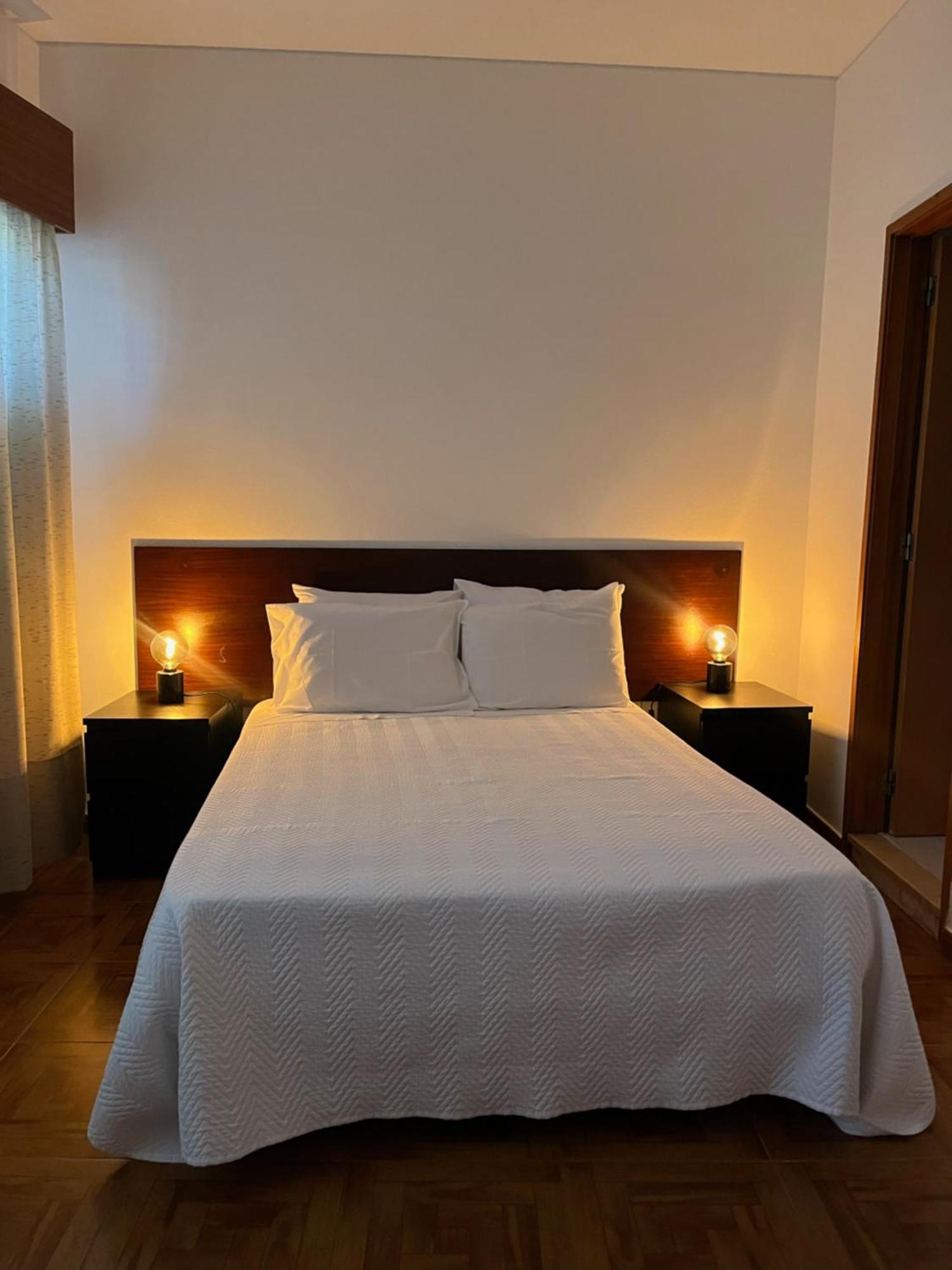 Bed and Breakfast Romeu Quarteira Zewnętrze zdjęcie