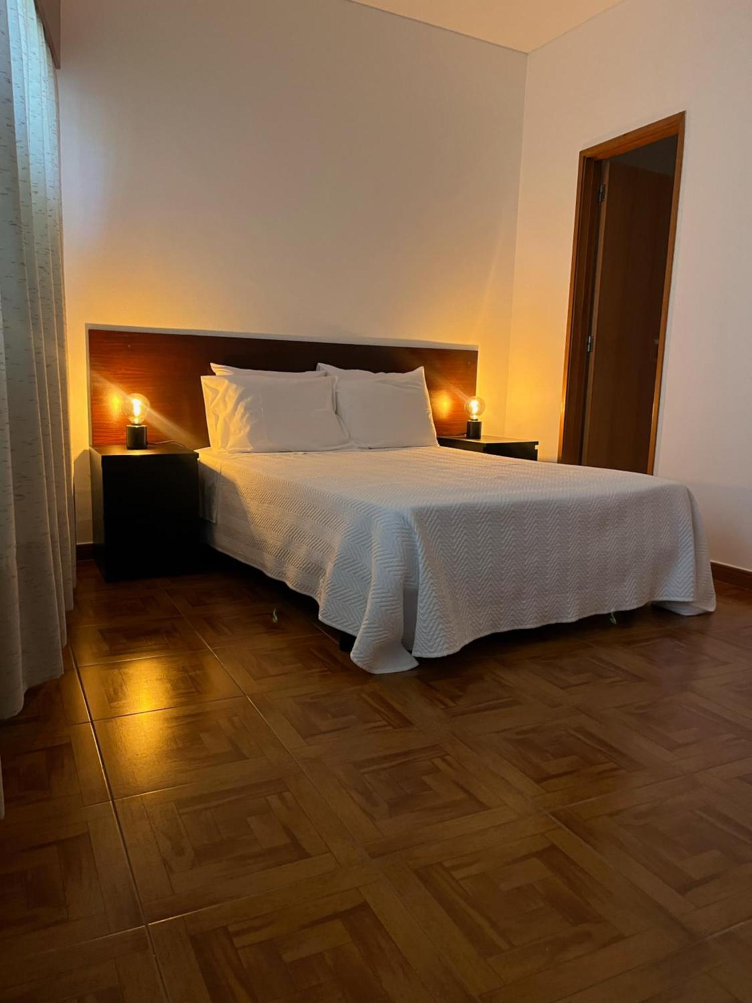 Bed and Breakfast Romeu Quarteira Zewnętrze zdjęcie