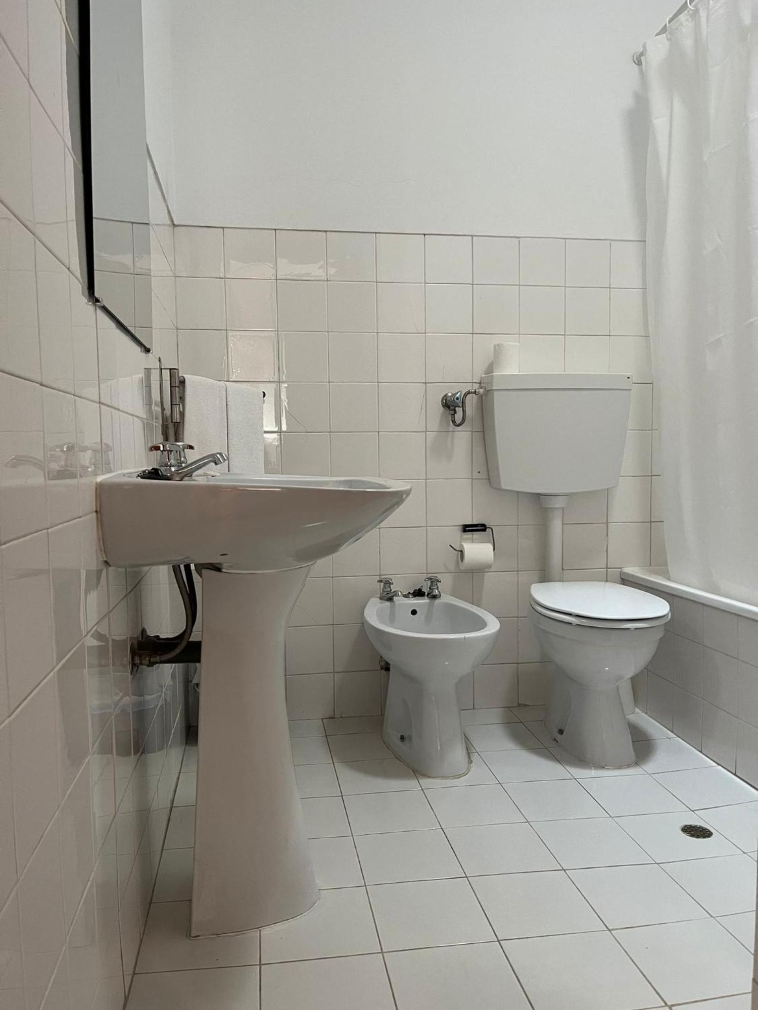 Bed and Breakfast Romeu Quarteira Zewnętrze zdjęcie