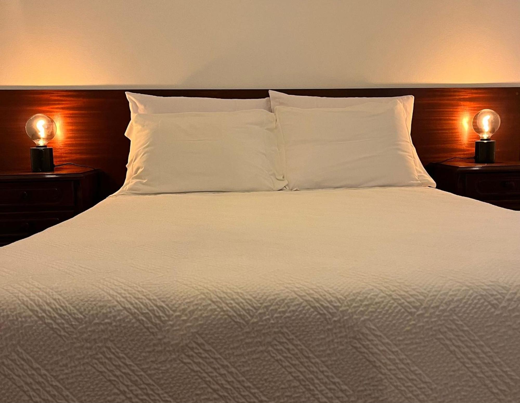 Bed and Breakfast Romeu Quarteira Zewnętrze zdjęcie