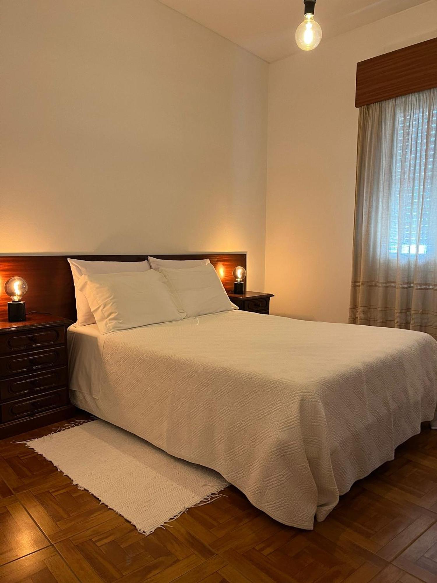Bed and Breakfast Romeu Quarteira Zewnętrze zdjęcie