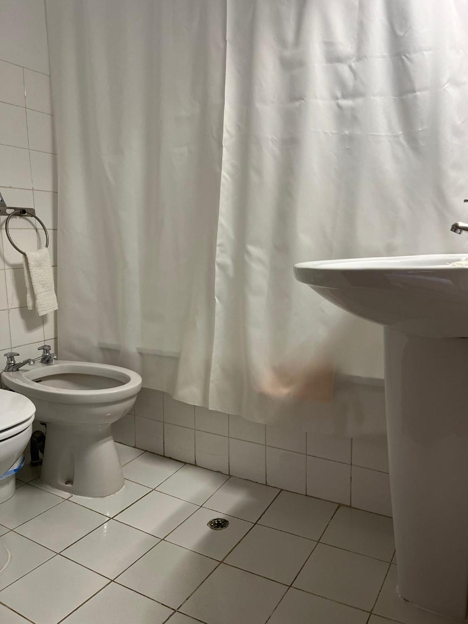 Bed and Breakfast Romeu Quarteira Zewnętrze zdjęcie