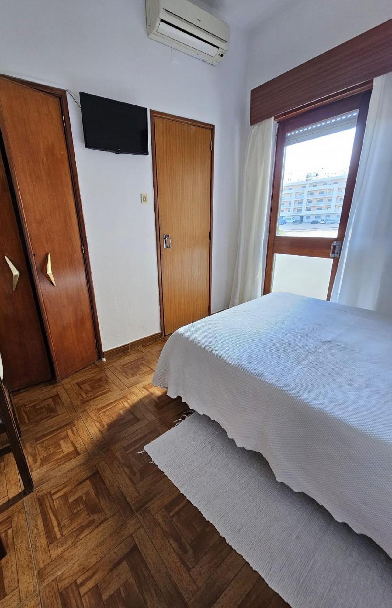 Bed and Breakfast Romeu Quarteira Zewnętrze zdjęcie