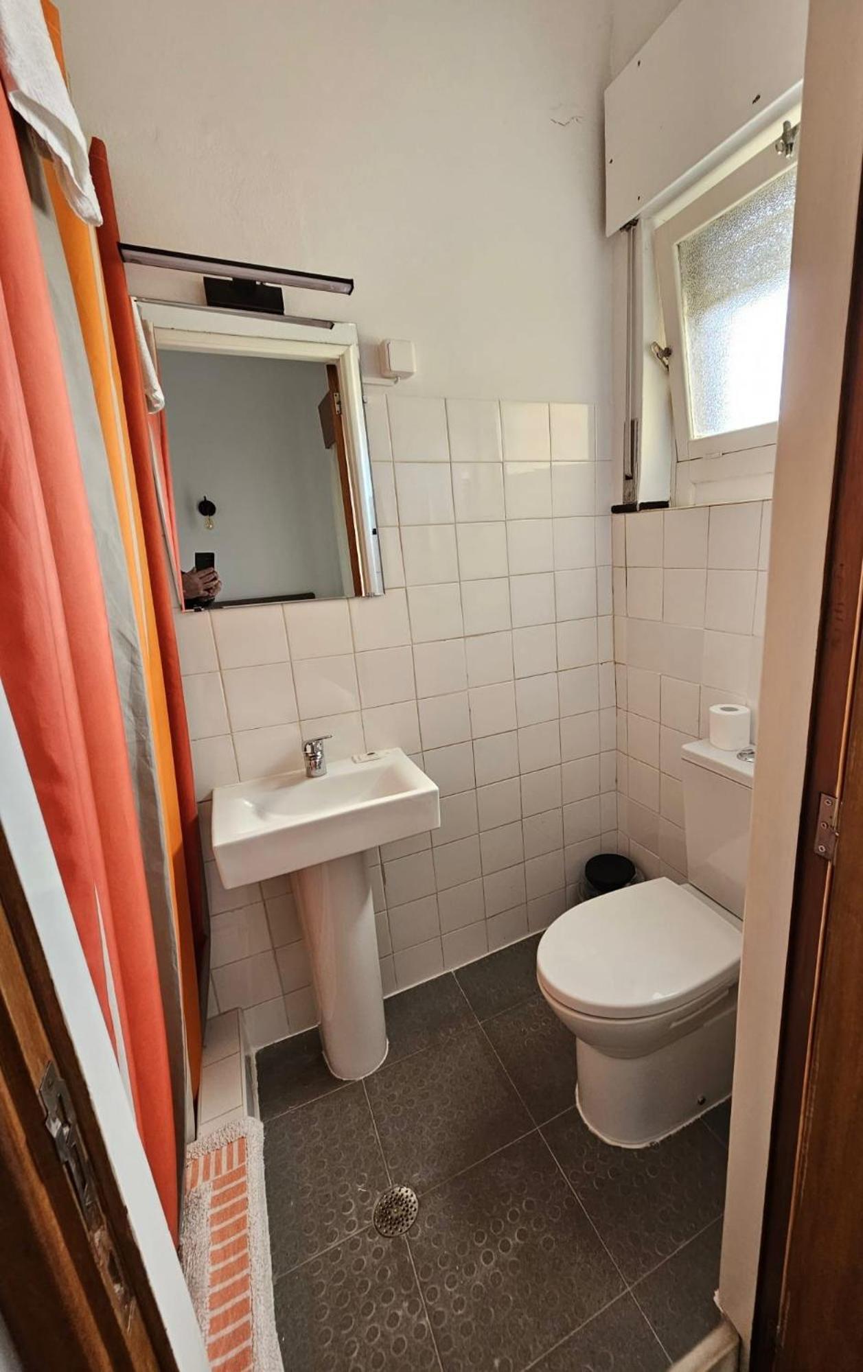 Bed and Breakfast Romeu Quarteira Zewnętrze zdjęcie