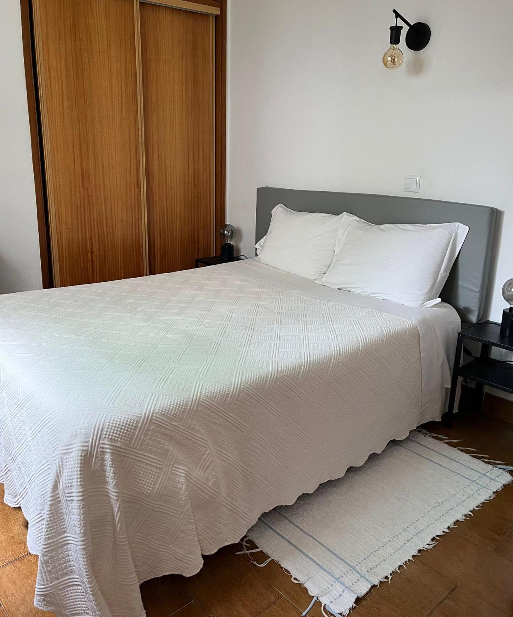 Bed and Breakfast Romeu Quarteira Zewnętrze zdjęcie