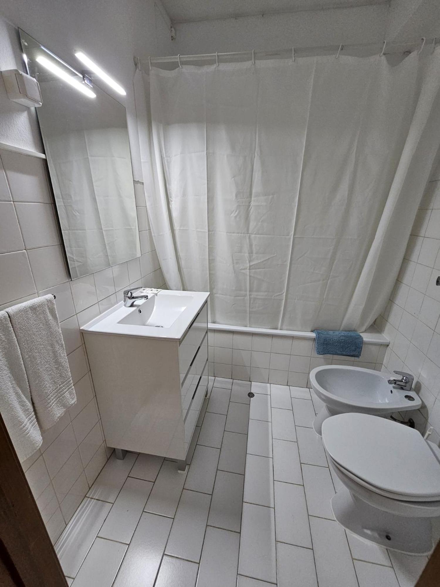Bed and Breakfast Romeu Quarteira Zewnętrze zdjęcie